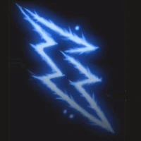 BG3: 電撃