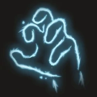 BG3: 魔導士の手