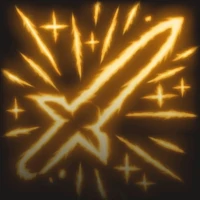 BG3: 魔法の武器