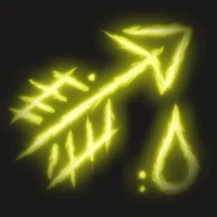 BG3: メルフの酸の矢