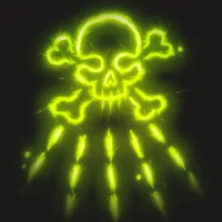 BG3: 毒噴射