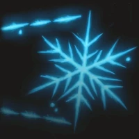 BG3: 冷気光線