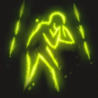 BG3: 不調化光線