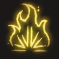 BG3: 聖なる火