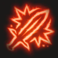 BG3: 灼熱の一撃