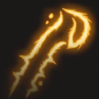 BG3: 棍棒