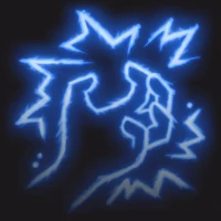 BG3: 電撃の手