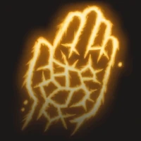 BG3: 石の皮膚