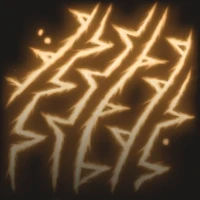 BG3: 茨の壁