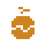 ヒー・イズ・カミング: ハネデューメロン