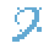 ヒー・イズ・カミング: メロンウィップ