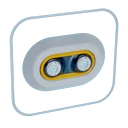 ウォールラック
