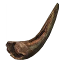ボアの牙