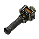 ギルカ検出器