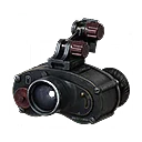 第1世代型NVG