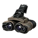 第3世代型NVG（B）