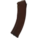 大容量AKM-74マガジン
