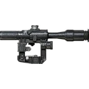 POS 8X スコープ