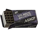 .45 ACP AP