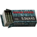 5.56x45mm M995