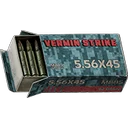 5.56x45mm M885