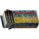 5.56x45mm HP