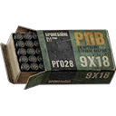 9x18mm RG028