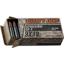 9x39mm SP-6