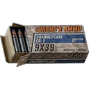 9x39mm SP-5