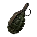 F-1グレネード