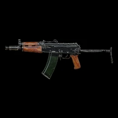 AKM-74U