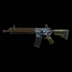 AR416モノリス
