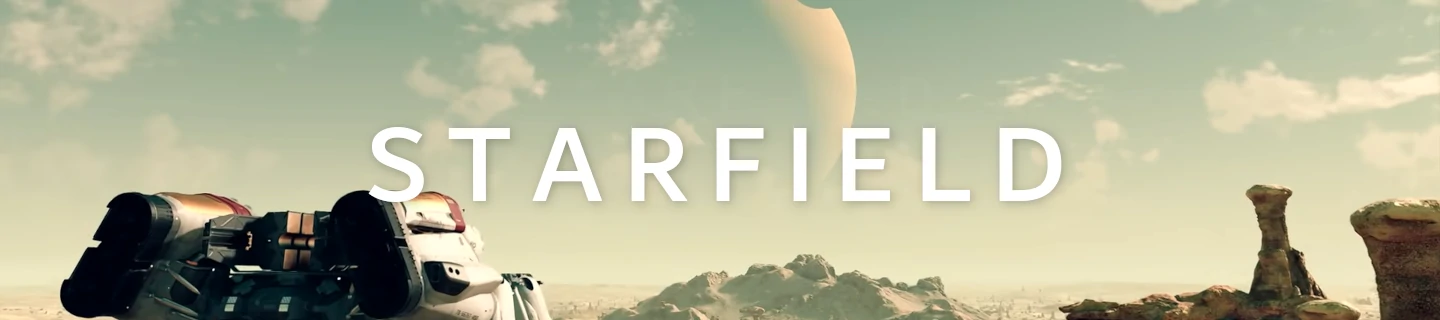 STARFIELD