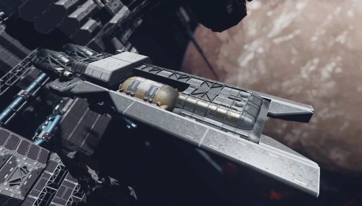 スターフィールドの宇宙船6
