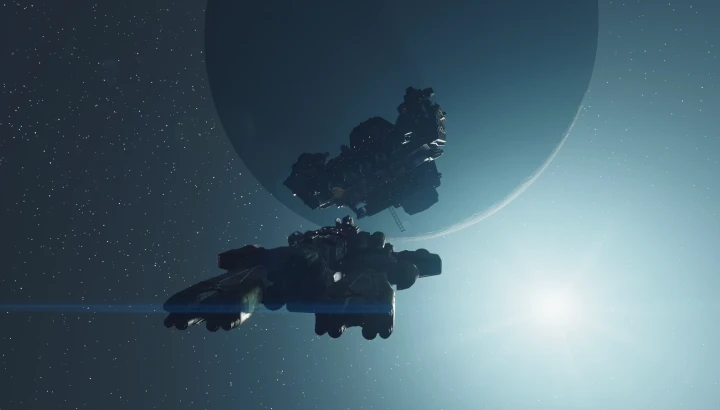 侵攻地点へ移動する：消えた豪華客船