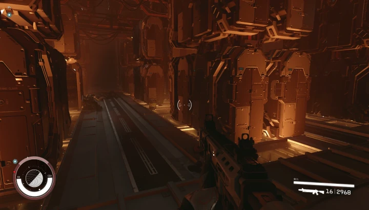 制御室の外へ行く：制御不能