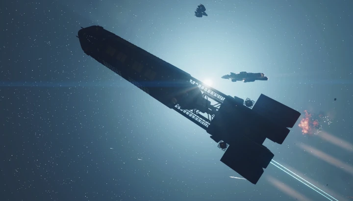 ユニファイアーの動きを止める