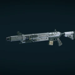 MGPレーザーライフル