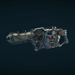 フロストバーン