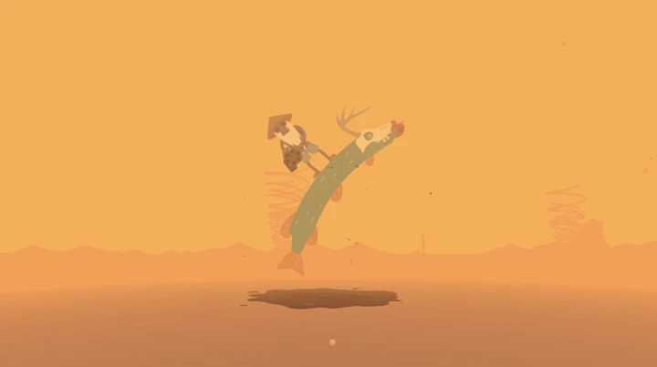 サンドクロース(ボス)