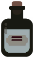 攻撃速度オイル