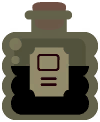 玉石オイル