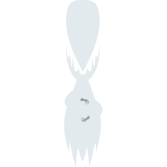 Ghost Apparition