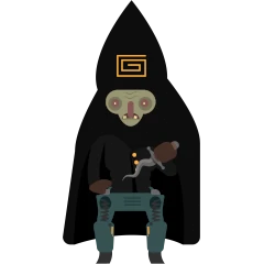 Black Guild Assassin