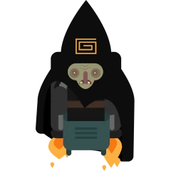 Black Guild Sapper