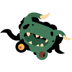 Corrupted Lurk