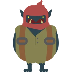 Goblin Barrel Boy