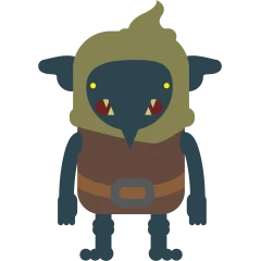 Goblin Civilian