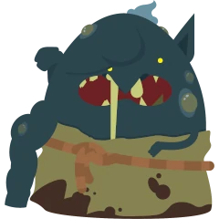 Goblin Cousin