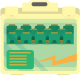 Ammo Box (Energy Cells)
